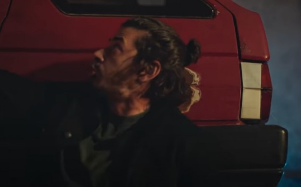 Foto - Masumlar Apartmanı’na damgasını vuran sahne! Herkes merakla bunu bekliyor…