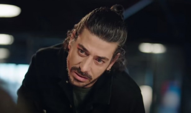 Foto - Masumlar Apartmanı’na damgasını vuran sahne! Herkes merakla bunu bekliyor…