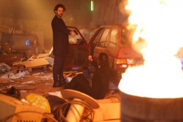 Foto - Masumlar Apartmanı’na damgasını vuran sahne! Herkes merakla bunu bekliyor…