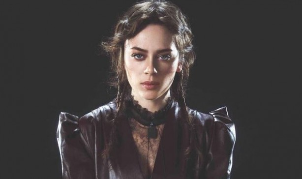 Foto - Masumlar Apartmanı’na İnci’nin yerine gelmişti! Hayranlarını üzdü