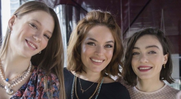 Foto - Masumlar Apartmanı’na İnci’nin yerine gelmişti! Hayranlarını üzdü