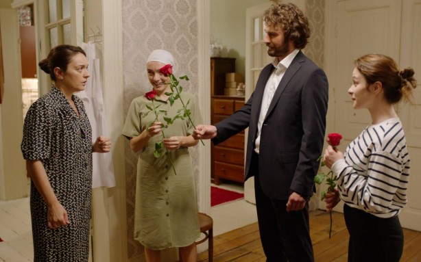 Foto - Masumlar Apartmanı'na sürpriz transfer!