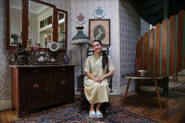 Foto - Masumlar Apartmanı'na sürpriz transfer!