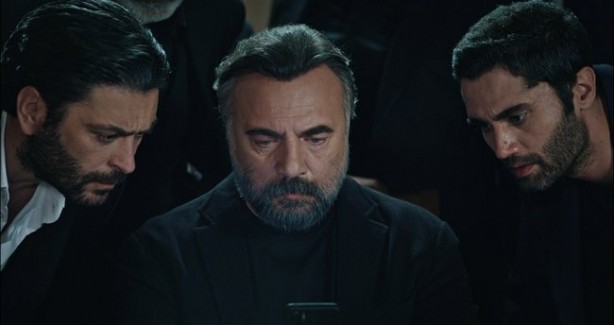 Foto - Masumlar Apartmanı’na tosladı! EDHO da geliyor… 'Final kararı alabilirler'