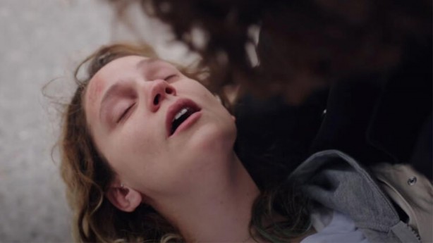 Foto - Masumlar Apartmanı'nda ayrılık iddiası!