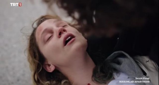 Foto - Masumlar Apartmanı'nda ayrılık iddiası sonrası gerçek ortaya çıktı! Kırmızı Oda'da görülmüştü...