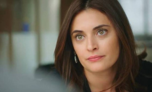 Foto - Masumlar Apartmanı'nda bomba patladı! İşte Ceylan'ı oynayacak isim