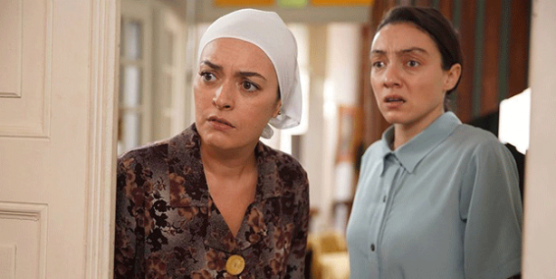 Masumlar Apartmanı'nda bomba patladı! İşte Ceylan'ı oynayacak isim