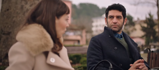 Foto - Masumlar Apartmanı'nda bomba patladı! O isim diziye katıldı