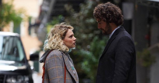 Foto - Masumlar Apartmanı'nda deprem! Başrol oyuncusu ayrıldı mı?