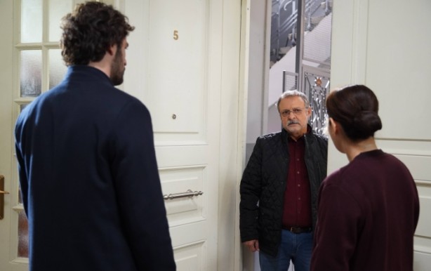 Foto - Masumlar Apartmanı'nda deprem! Başrol oyuncusu ayrıldı mı?