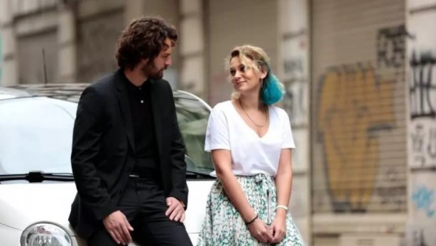 Foto - Masumlar Apartmanı'nda deprem! Başrol oyuncusu ayrıldı mı?