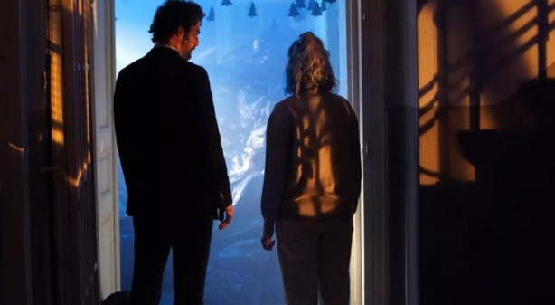 Foto - Masumlar Apartmanı'nda deprem! Başrol oyuncusu ayrıldı mı?