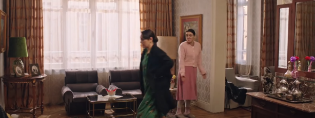 Foto - Masumlar Apartmanı'nda deprem! Üç isim diziden ayrılıyor