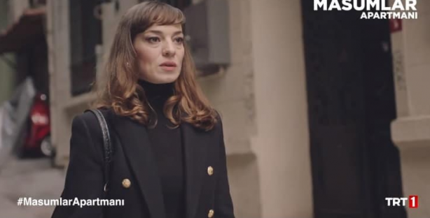 Foto - Masumlar Apartmanı'nda deprem! Üç isim diziden ayrılıyor