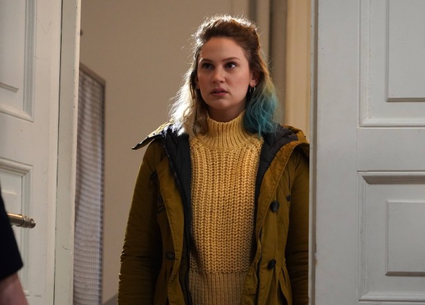 Foto - Masumlar Apartmanı'nda 'Hasibe'nin nişanlısını oynayacak isim belli oldu