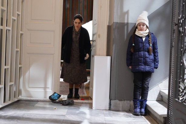 Foto - Masumlar Apartmanı'nda 'Hasibe'nin nişanlısını oynayacak isim belli oldu