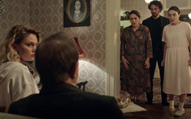 Foto - Masumlar Apartmanı'nda 'Hasibe'nin nişanlısını oynayacak isim belli oldu