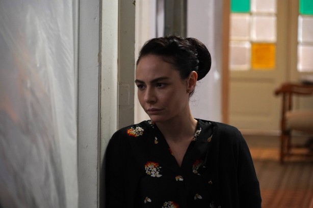 Foto - Masumlar Apartmanı'nda 'Hasibe'nin nişanlısını oynayacak isim belli oldu