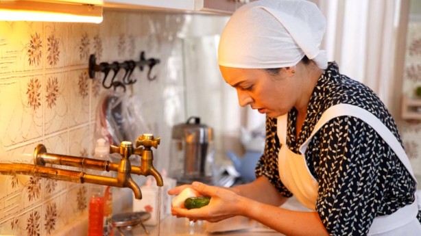 Masumlar Apartmanı'nda merak konusu olmuştu! İşte o su faturası