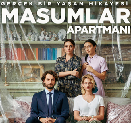 Masumlar Apartmanı’nda olay sanıldığı gibi değilmiş: Gülben'in gerçek hikayesi şaşkına çevirdi! İlk o gidecek