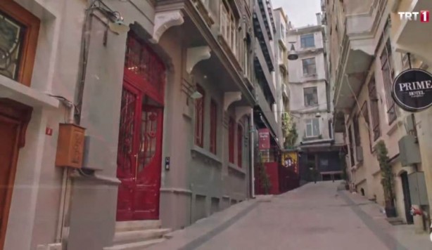 Foto - Masumlar Apartmanı'nda seyirciyi üzecek iddia: Ölüm senaryosu yazıldı