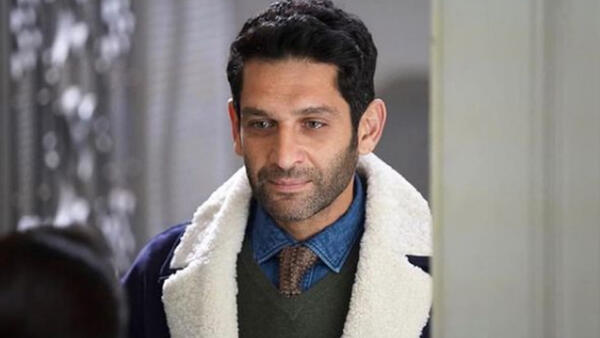 Foto - Masumlar Apartmanı'nda üzen karar! Veda etti