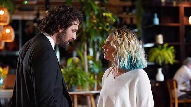 Foto - Masumlar Apartmanı'ndan ayrılacağı iddia edilmişti! Başrol oyuncusundan ayrılık açıklaması geldi