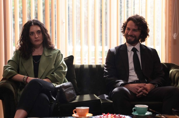 Foto - Masumlar Apartmanı'nın gerçek karakteriyle ilgili flaş gelişme! Gülseren Budayıcıoğlu açıkladı