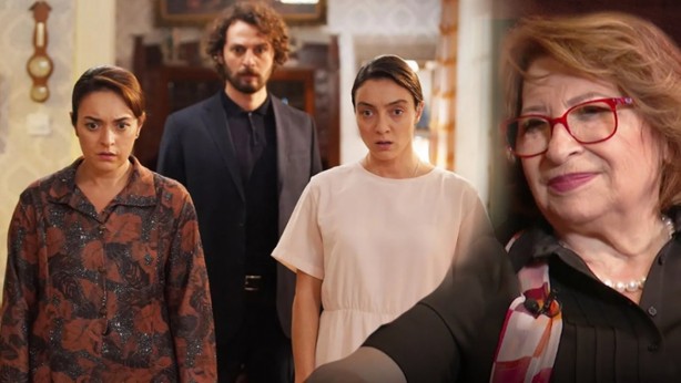 Masumlar Apartmanı'nın gerçek karakteriyle ilgili flaş gelişme! Gülseren Budayıcıoğlu açıkladı