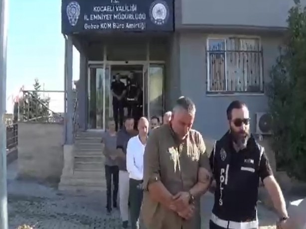 Foto - Matbaa kurup sahte dolar basıyorlardı: 6 şüpheli tutuklandı