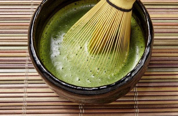 Foto - Matcha çayı kansere karşı koruyor