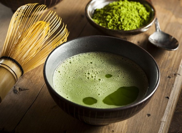 Foto - Matcha çayı kansere karşı koruyor