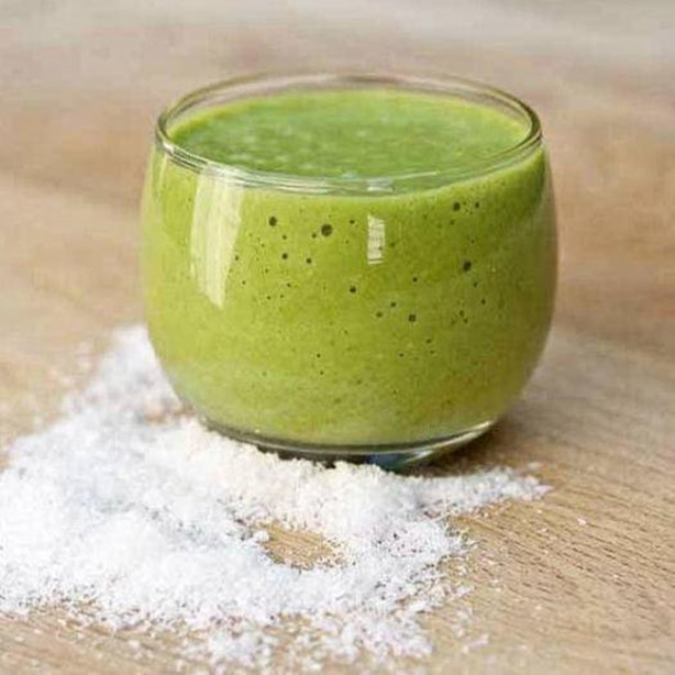 Foto - Matcha çayı kansere karşı koruyor