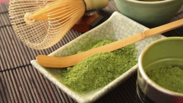 Foto - Matcha çayı kansere karşı koruyor