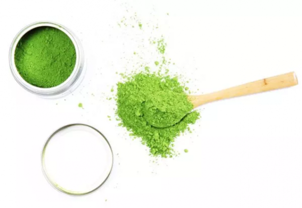  Matcha çayı kansere karşı koruyor