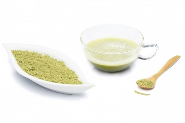 Foto - Matcha çayı kansere karşı koruyor