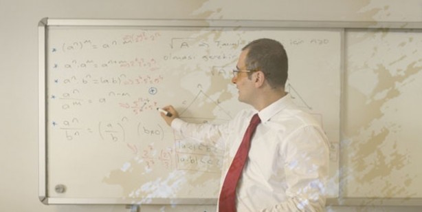 Matematik öğretmenliği taban puanı, başarı sıralaması, kontenjanları 2022: