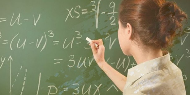 Foto - Matematik öğretmenliği taban puanı, başarı sıralaması, kontenjanları 2022: