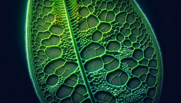 Foto - Matematikçiler doğanın bir gizemini daha keşfetti