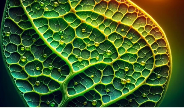 Matematikçiler doğanın bir gizemini daha keşfetti