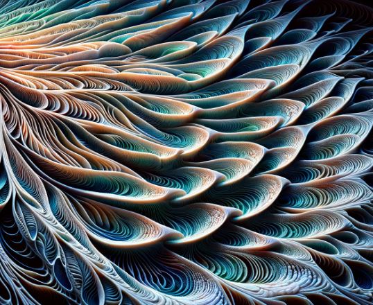 Foto - Matematikçiler doğanın bir gizemini daha keşfetti