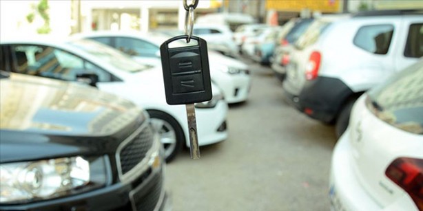 'Matrah' açıklaması otomobil piyasasını sarstı