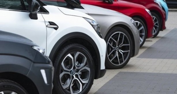 Foto - 'Matrah' açıklaması otomobil piyasasını sarstı