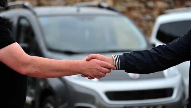 Foto - 'Matrah' açıklaması otomobil piyasasını sarstı