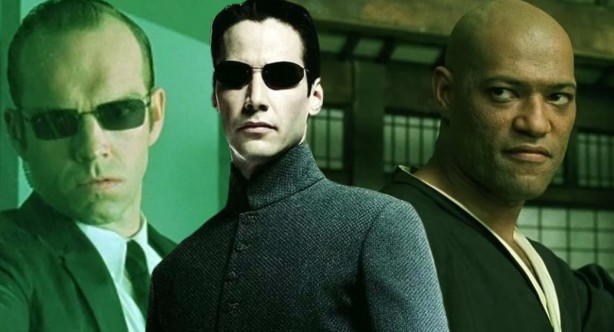 Foto - Matrix 5 geliyor! Yapımcı açıkladı!