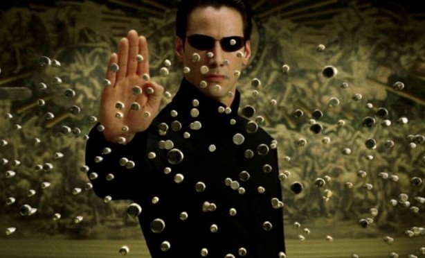 Foto - Matrix 5 geliyor! Yapımcı açıkladı!