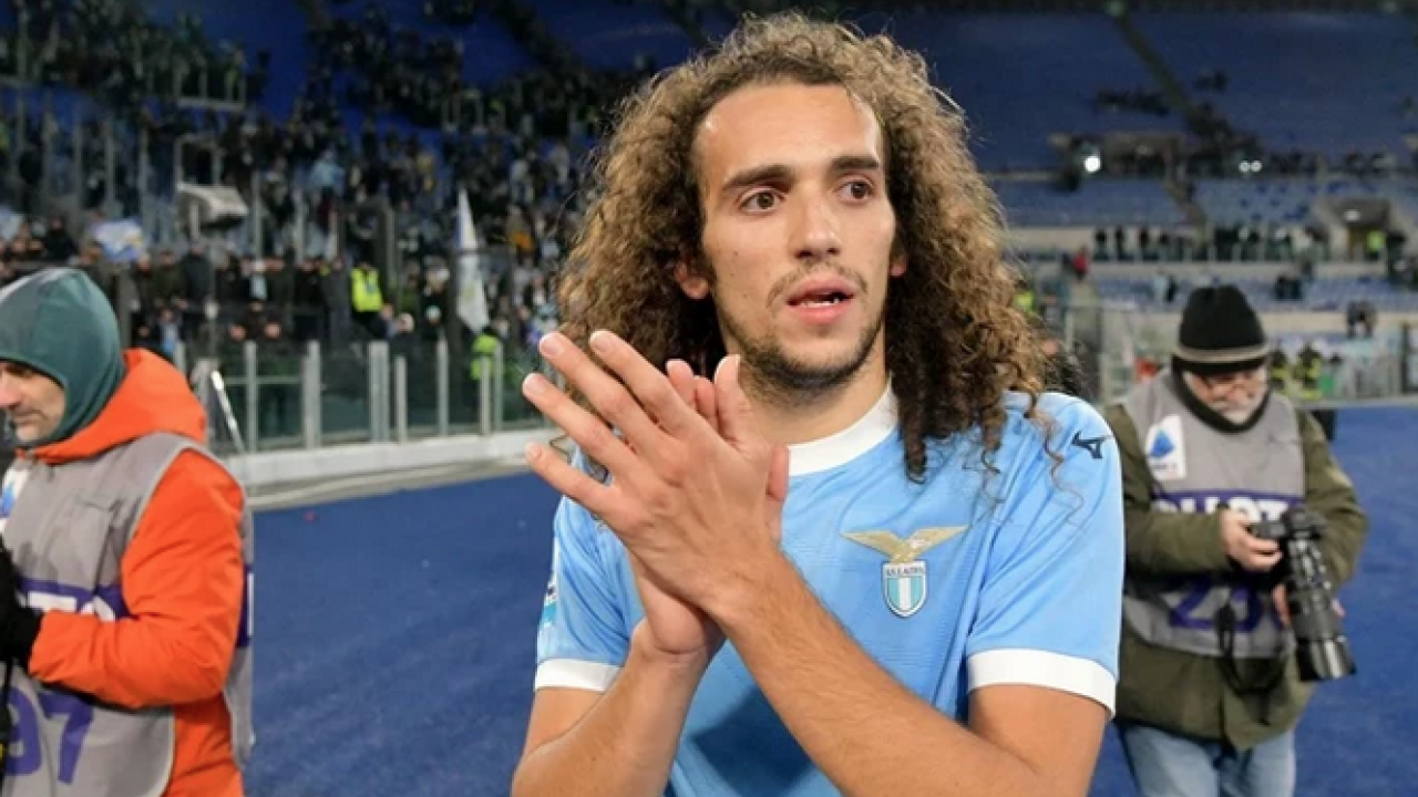 Matteo Guendouzi kimdir? Hakkında merak edilenler burada... 