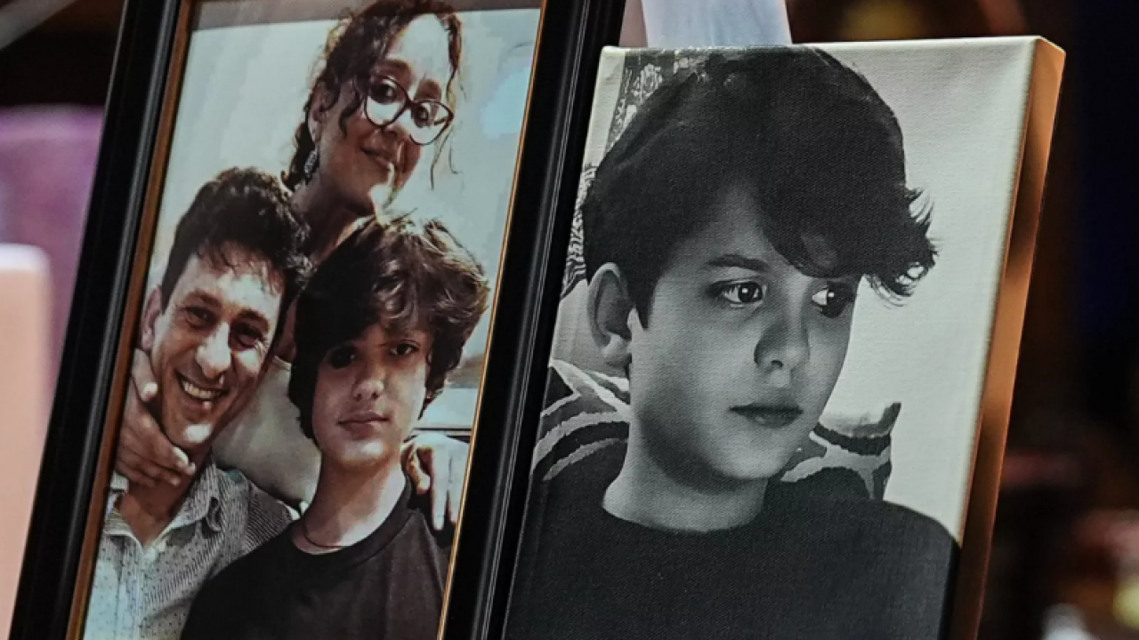 Foto - Mattia Ahmet Minguzzi cinayetinde korkunç detay! Cinayetten sonra yapılanlar 