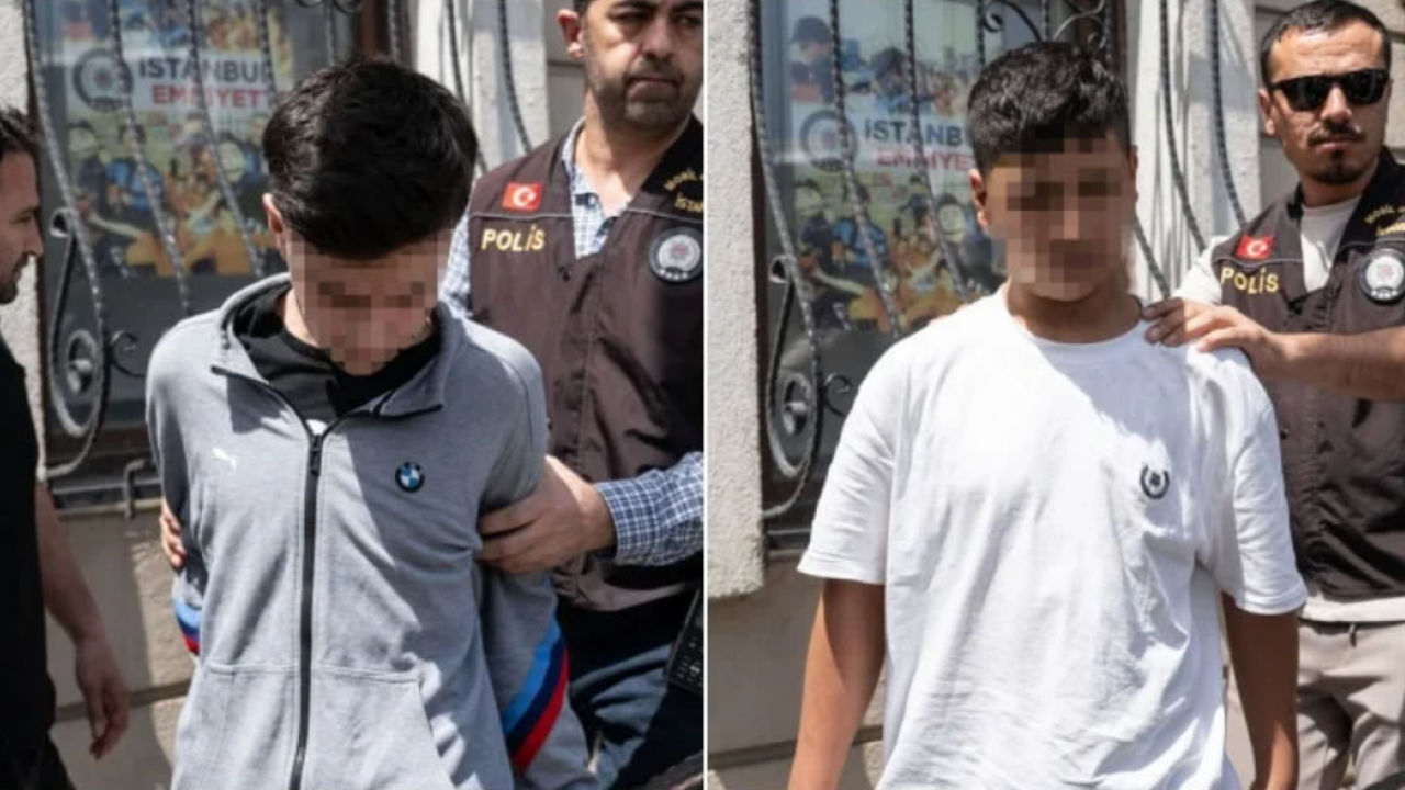 Foto - Mattia Ahmet Minguzzi cinayetinde korkunç detay! Cinayetten sonra yapılanlar 